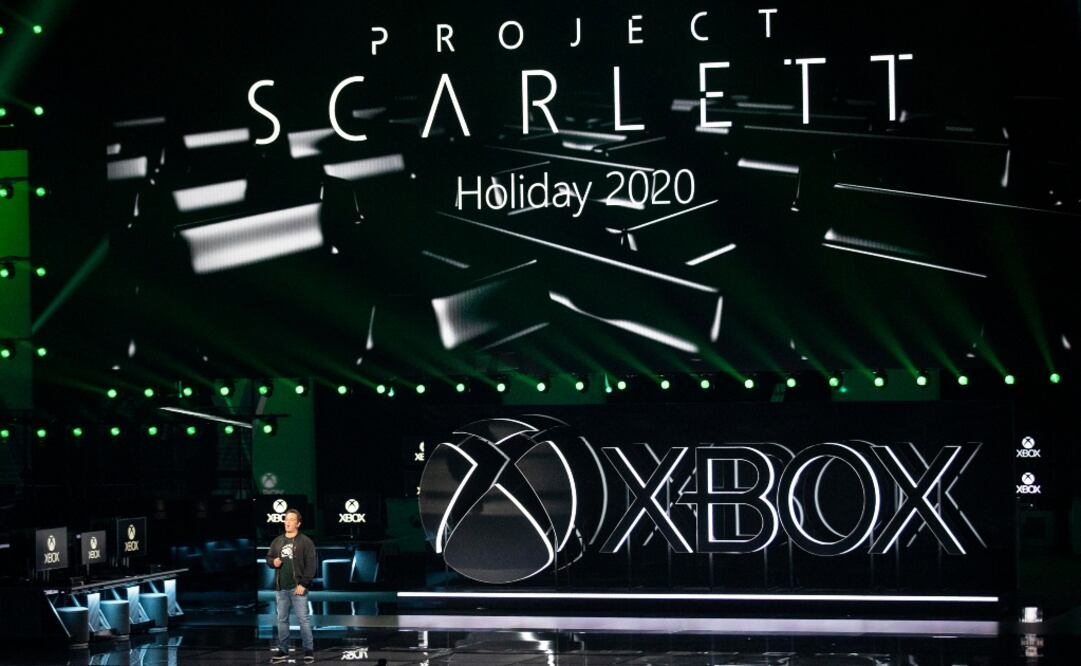 El dispositivo será cuatro veces más potente que la consola Xbox One X y tendrá un chip de Advanced Micro Devices