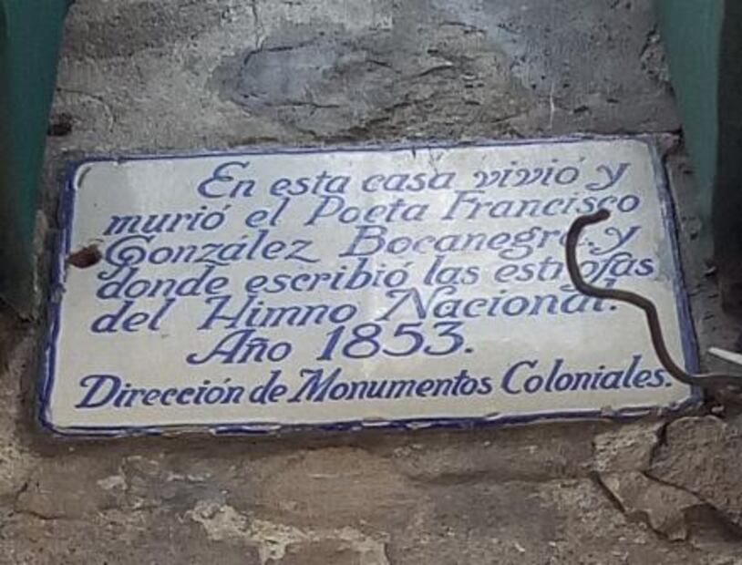 La primera vez que se cantó el Himno Nacional Mexicano