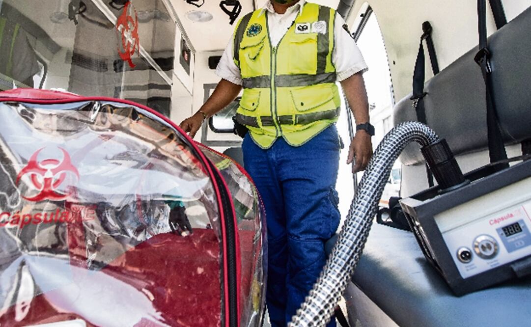 Foto: Archivo/EL UNIVERSAL