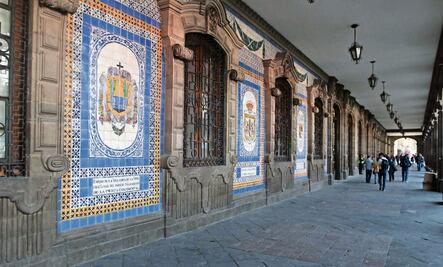 Auditoría emite 574 recomendaciones a órganos y alcaldías