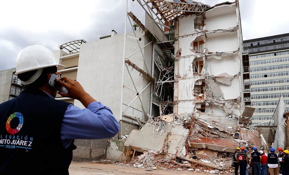 (Foto: Archivo/El Universal)