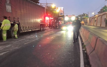 EN VIVO Reporte vial de lo que pasa hoy, martes 27 de junio, en la CDMX con Isidro Corro