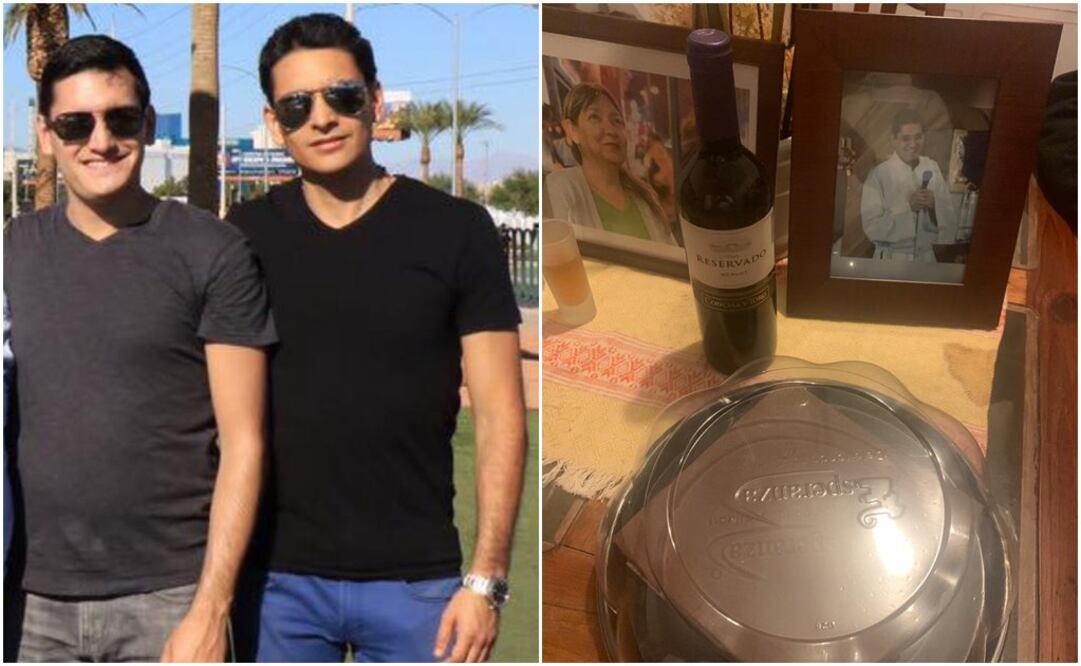 Foto: cortesía de Josué Avendaño