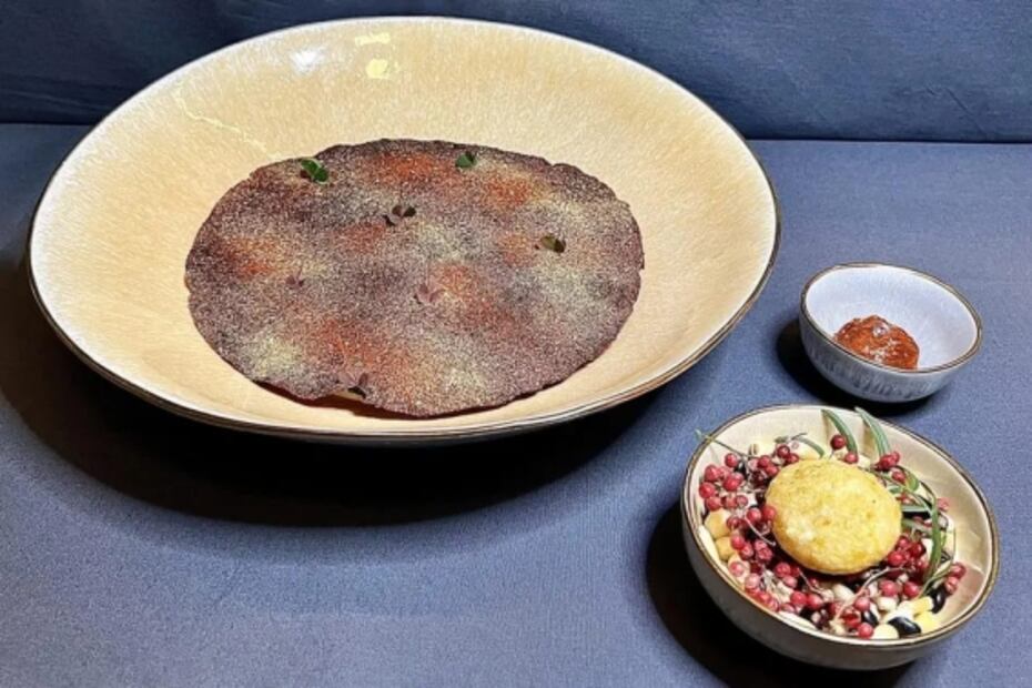 4 cocineros mexicanos en la final regional de S.Pellegrino Young Chef Academy