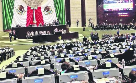 Diputados del PAN convocan a la sociedad a impedir un fiscal "a modo"
