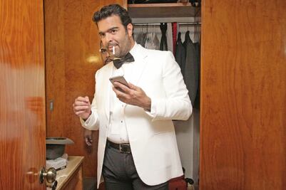 Recuperan confianza en "Amor eterno"