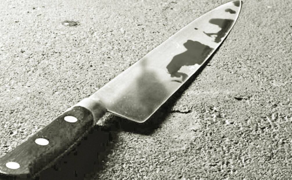 La víctima fue asesinada con un cuchillo a bordo de su vehículo. Foto: Archivo EL UNIVERSAL 