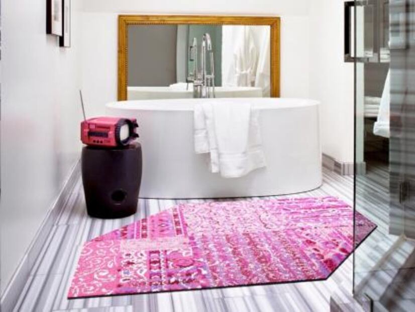 Alfombras, un accesorio para renovar tu casa