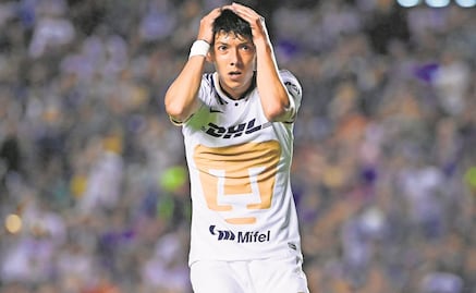 El fantasma del cociente, una amenaza para Pumas