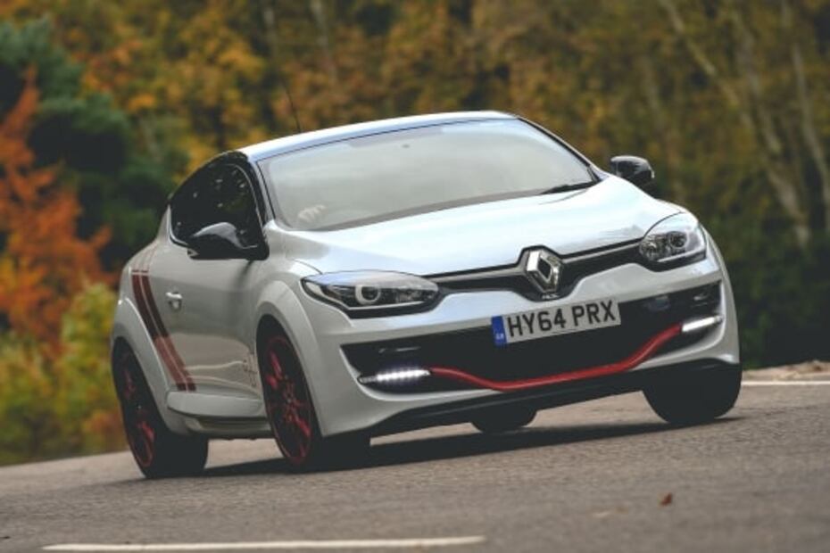 Renault Sport cambia oficialmente de nombre a Alpine Cars