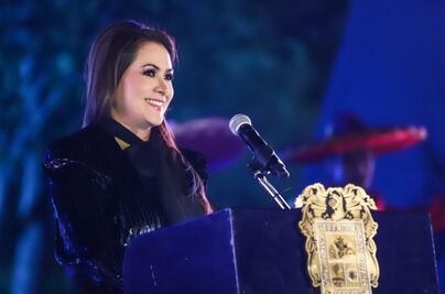 Feria de San Marcos se consolida como la verbena más importante de México