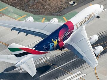 Viva Aerobus y Emirates firman alianza para facilitar acceso a destinos mexicanos