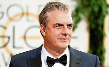 Chris Noth sale de "The Equalizer" tras acusaciones de abuso sexual 