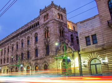 ¡Atención, niños de CDMX! Palacio Postal recibe cartas para los Reyes Magos
