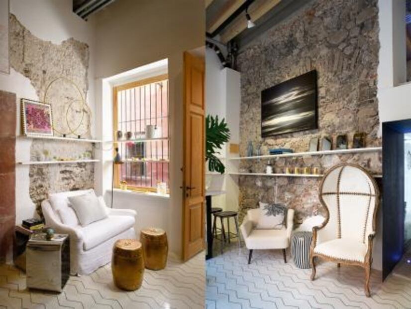 Inaguran L'Ôtel at Dôce 18 Concept House Grand Opening en San Miguel de Allende