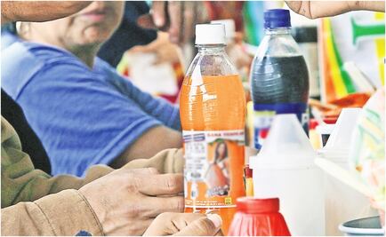 Impuesto a refresco impacta a personas de menores ingresos: Intercam