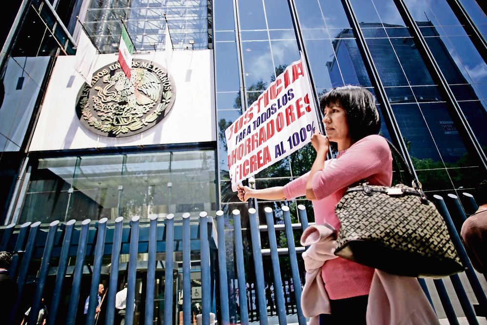 Foto: Ivan Stephens / Archivo EL UNIVERSAL