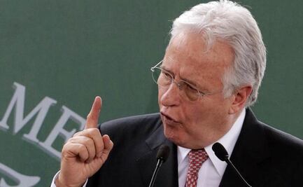 ¿Quién fue Alejandro Martí, empresario que encaró al gabinete de seguridad de Felipe Calderón?