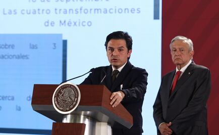 Podría emitirse nuevo decreto presidencial sobre pensión vitalicia para niños ABC: Zoé Robledo