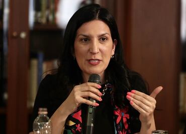 Rescindir contrato de DNV muestra opacidad del Gobierno de la CDMX: Kenia López