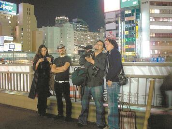 Con Café Tacvba viví el mejor sueño de mi vida: José Manuel Cravioto