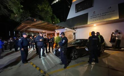 "La quisimos ayudar, pero ya no reaccionó",  el relato de la agresión en restaurante Suntory