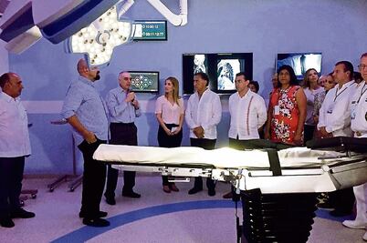 Auditor de Veracruz pasó por alto anomalías por 4 mmdp