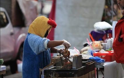 ¡No guardes la cobija del tigre! Activan Alerta Amarilla para estas dos alcaldías de CDMX