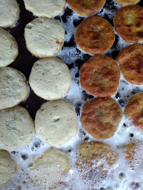 Tres gorditas de chicharrón que te robarán el corazón 