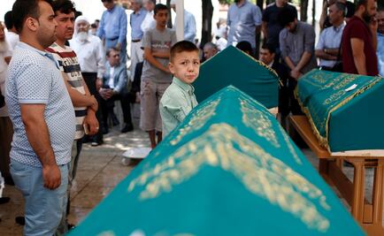 Rusia llama a Turquía para combatir juntos el terrorismo 