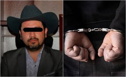 ¿Qué es la "Estafa Siniestra", red de corrupción por la que fue detenido el exalcade de Singuilucan?