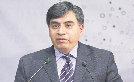 Salario mínimo en 2019 será suficiente: Gerardo Esquivel 