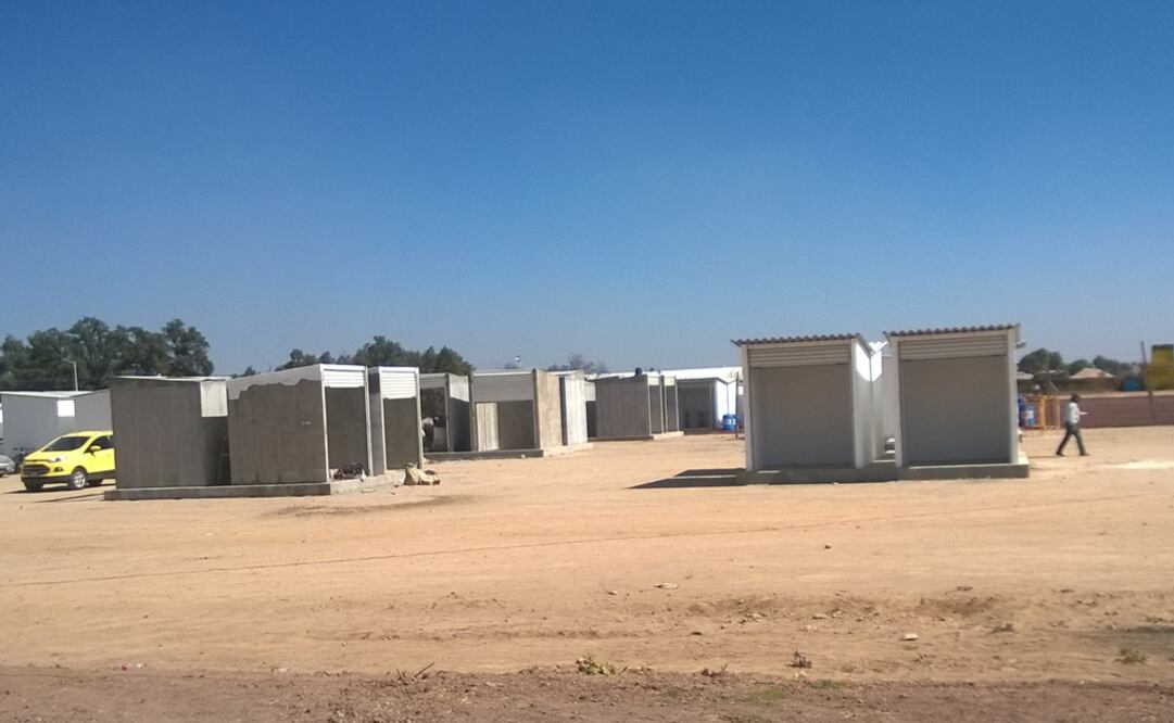 (Foto: Archivo/El Universal)