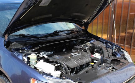 Mitos del anticongelante