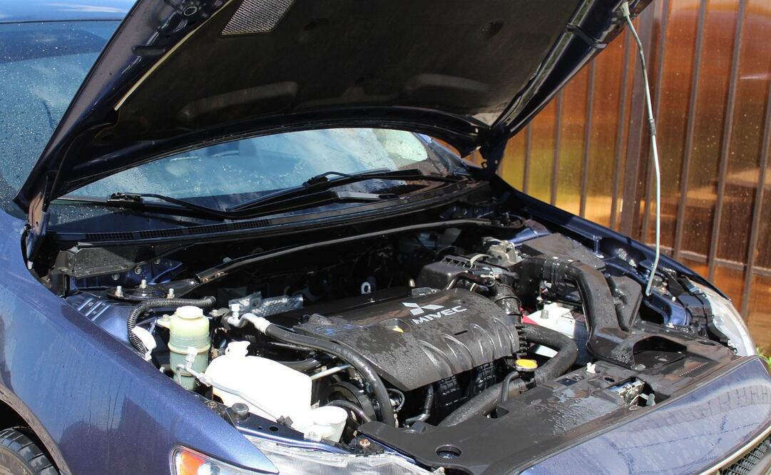 Este es uno de los líquidos necesarios en los autos. Imagen: Pixabay 