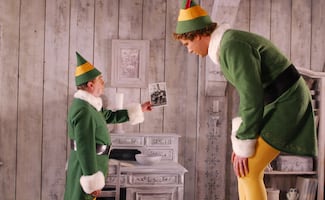 ¿Qué ver?: “Elf: el duende”, un filme de magia y autodescubrimiento 