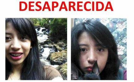 Tras 12 días desaparecida, sigue búsqueda de Mariela, alumna de Filosofía y Letras