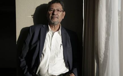 Élmer Mendoza vuelve con "El Zurdo" Mendieta 