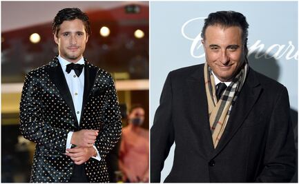 Diego Boneta y Andy García pelearán por una mujer