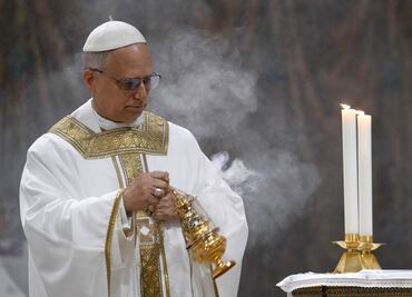 Iglesia pide no comparar a León XIV con otros Papas; “es incomparable”, dice