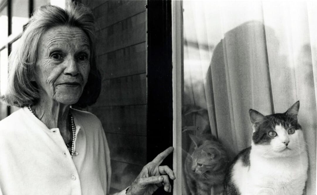 Foto: Lucero González / Archivo EL UNIVERSAL