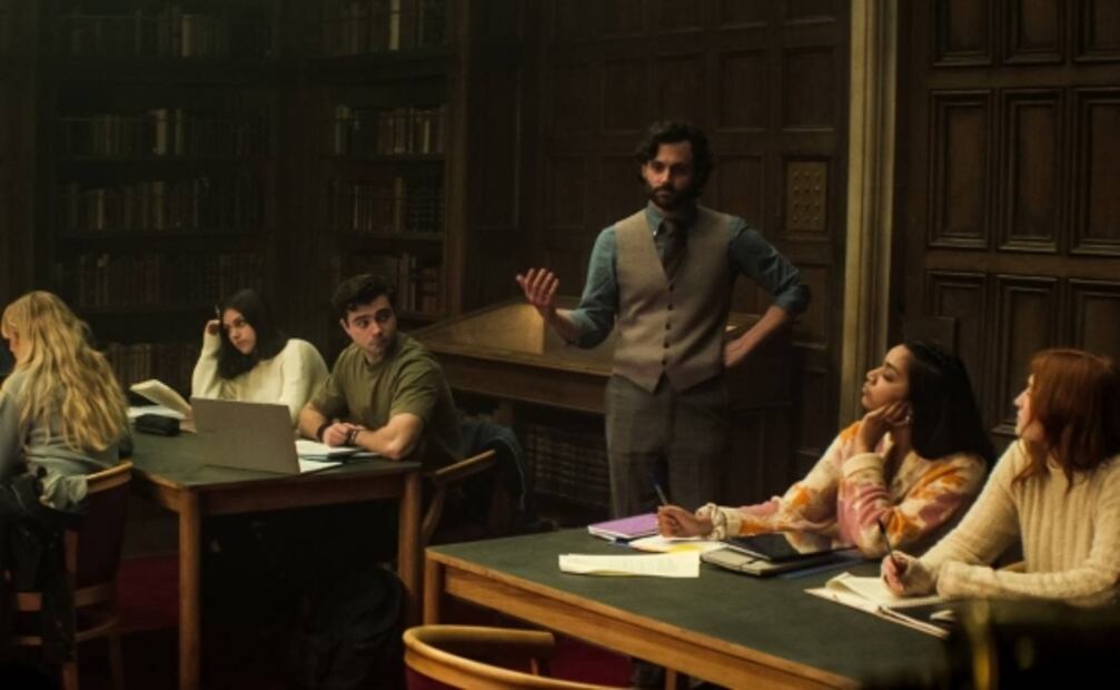 Los estrenos de Netflix para febrero: Historias de amor, amistad y obsesión 