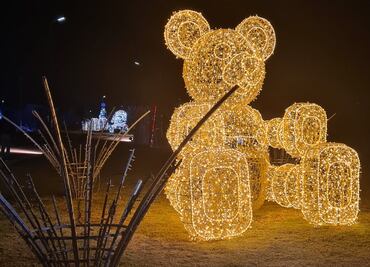 Ilusiones de Navidad: el nuevo festival al sur de la Ciudad de México