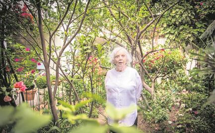 Con Poniatowska arranca la Fiesta del Libro y la Rosa