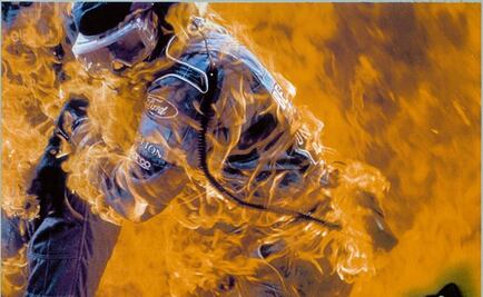 ¿Sabes qué es el Nomex utilizado en la F1 y para qué sirve?