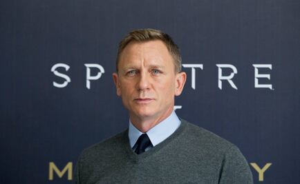 Nueva cinta de James Bond rompe récords en Reino Unido