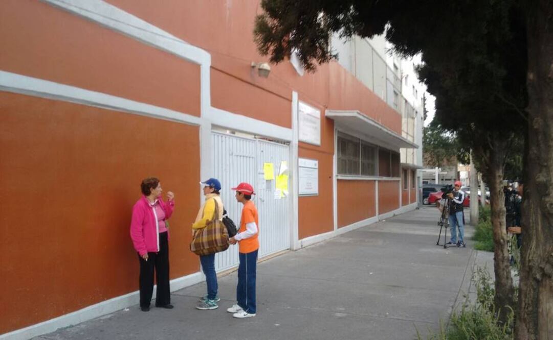 (Foto: Teresa Moreno EL UNIVERSAL)