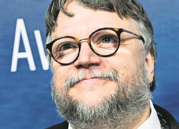 La forma del agua, favorita en los Bafta