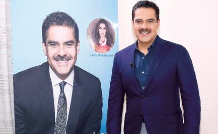 “No podemos permitir que el miedo esté por encima de México”: Javier Alatorre