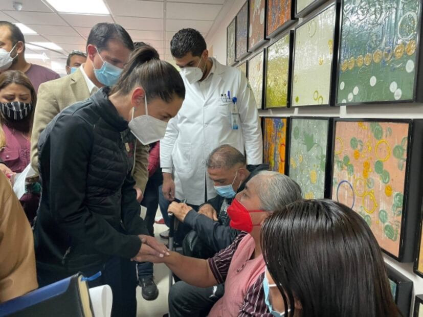 MINUTO X MINUTO: Chocan trenes en Línea 3 del Metro de la CDMX